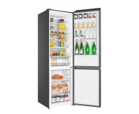 TCL Outlet RP382BXD0 No Frost 203cm Srebrna Komora Zero 382 - 1553811 - zdjęcie 11